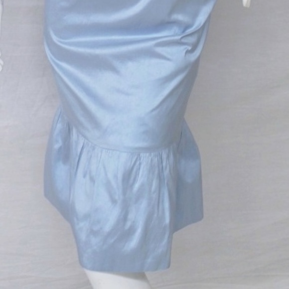 4 Those who have dreamed of being a Mermaid Dress - Picture 4 of 9